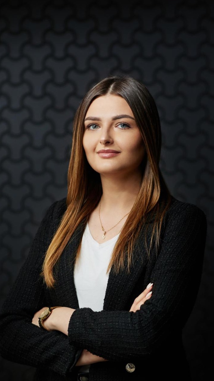 Marlena Kragiel
